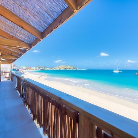Love Boutique Hotel Grand Case Exterior foto