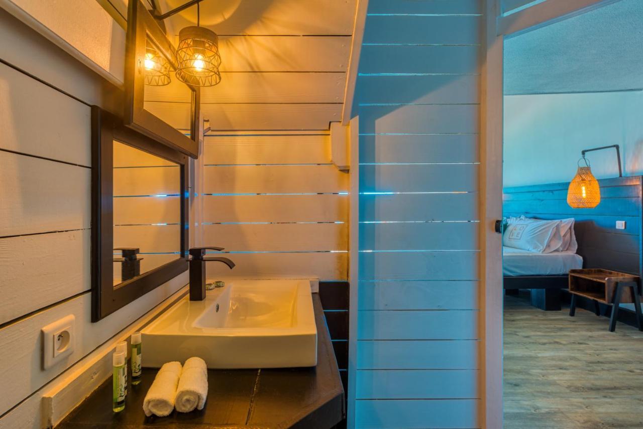 Love Boutique Hotel Grand Case Exterior foto