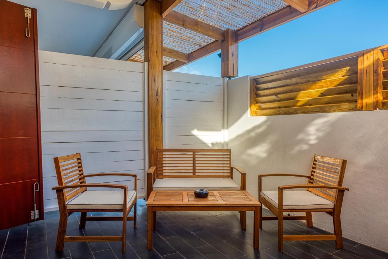 Love Boutique Hotel Grand Case Exterior foto