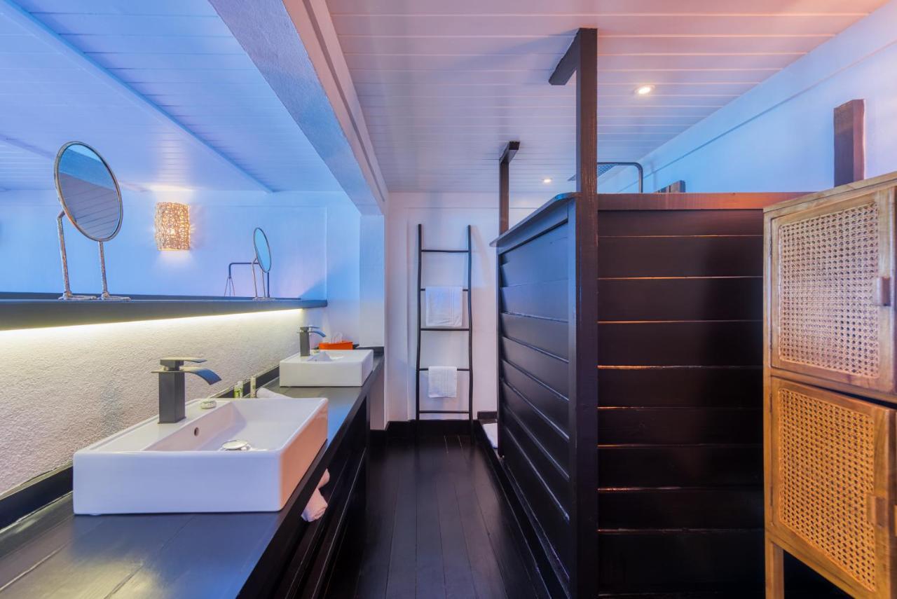 Love Boutique Hotel Grand Case Exterior foto