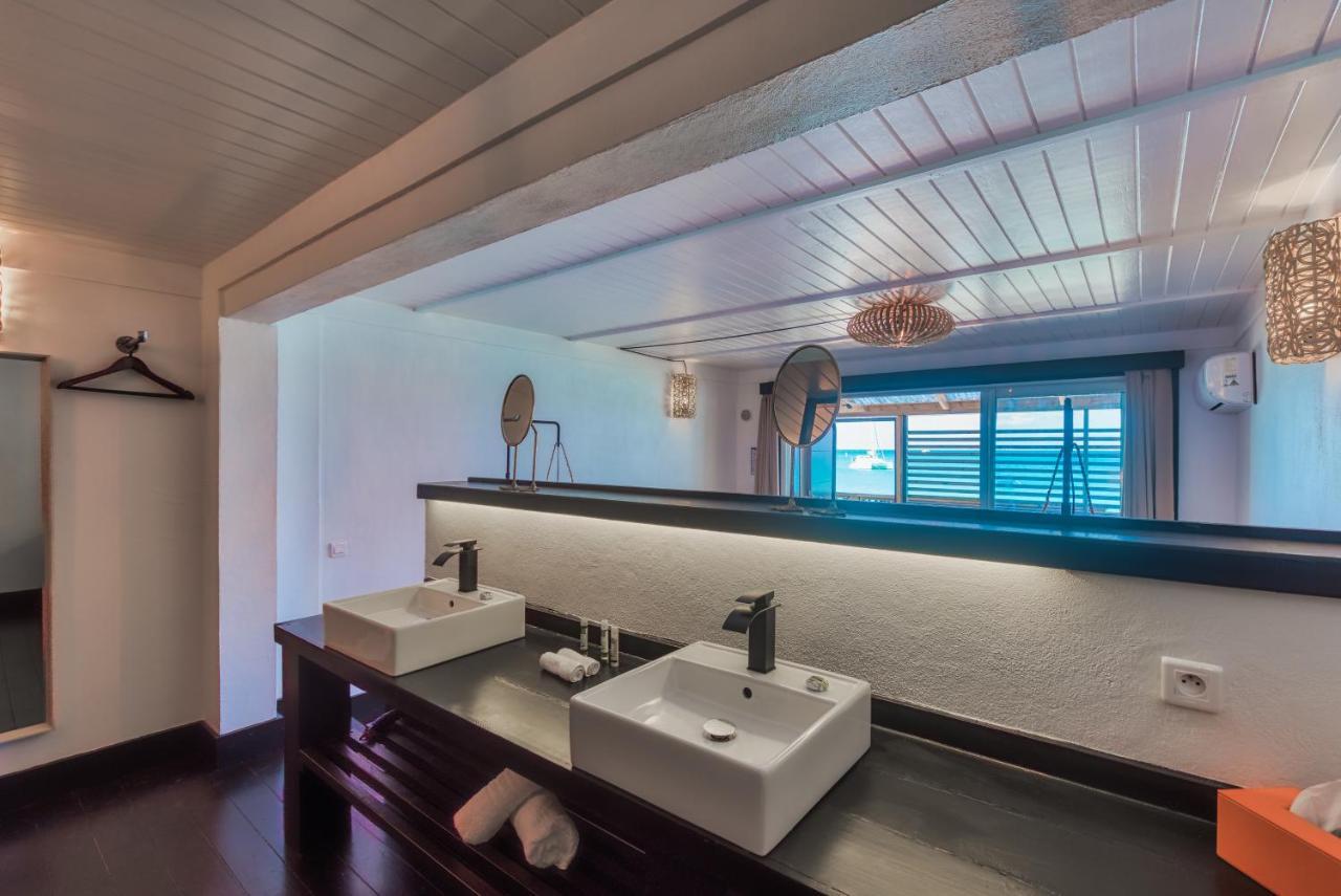 Love Boutique Hotel Grand Case Exterior foto