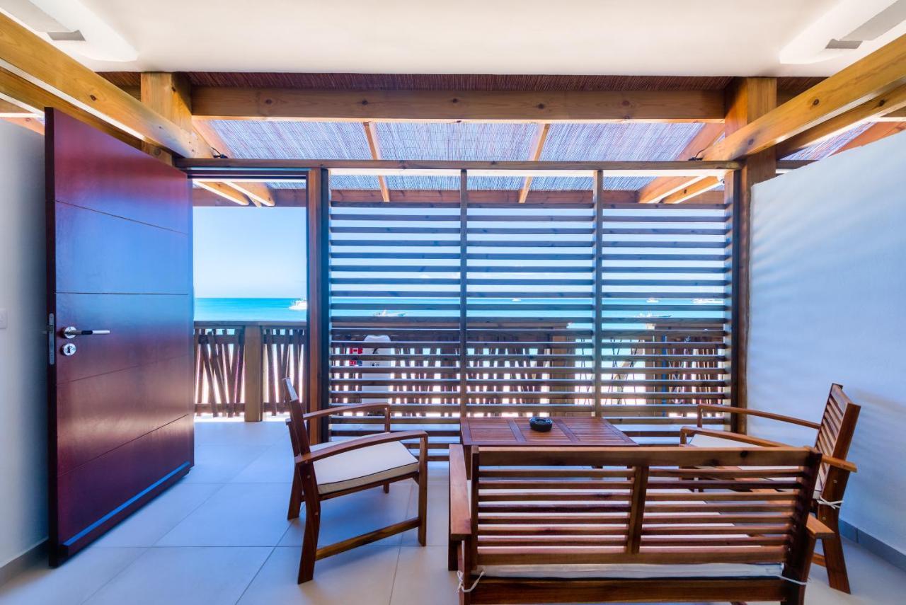 Love Boutique Hotel Grand Case Exterior foto