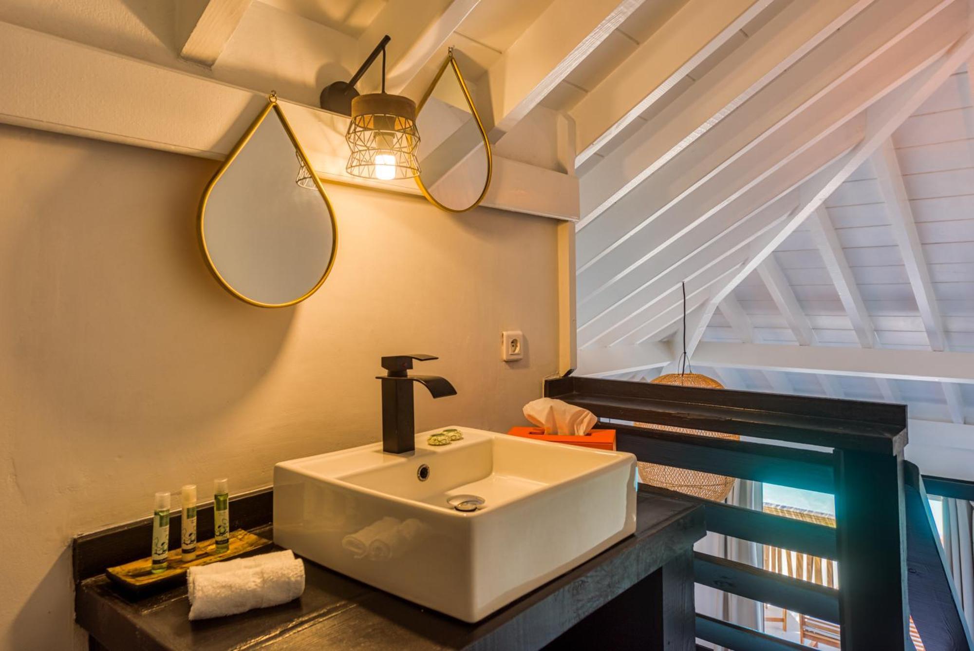 Love Boutique Hotel Grand Case Zimmer foto